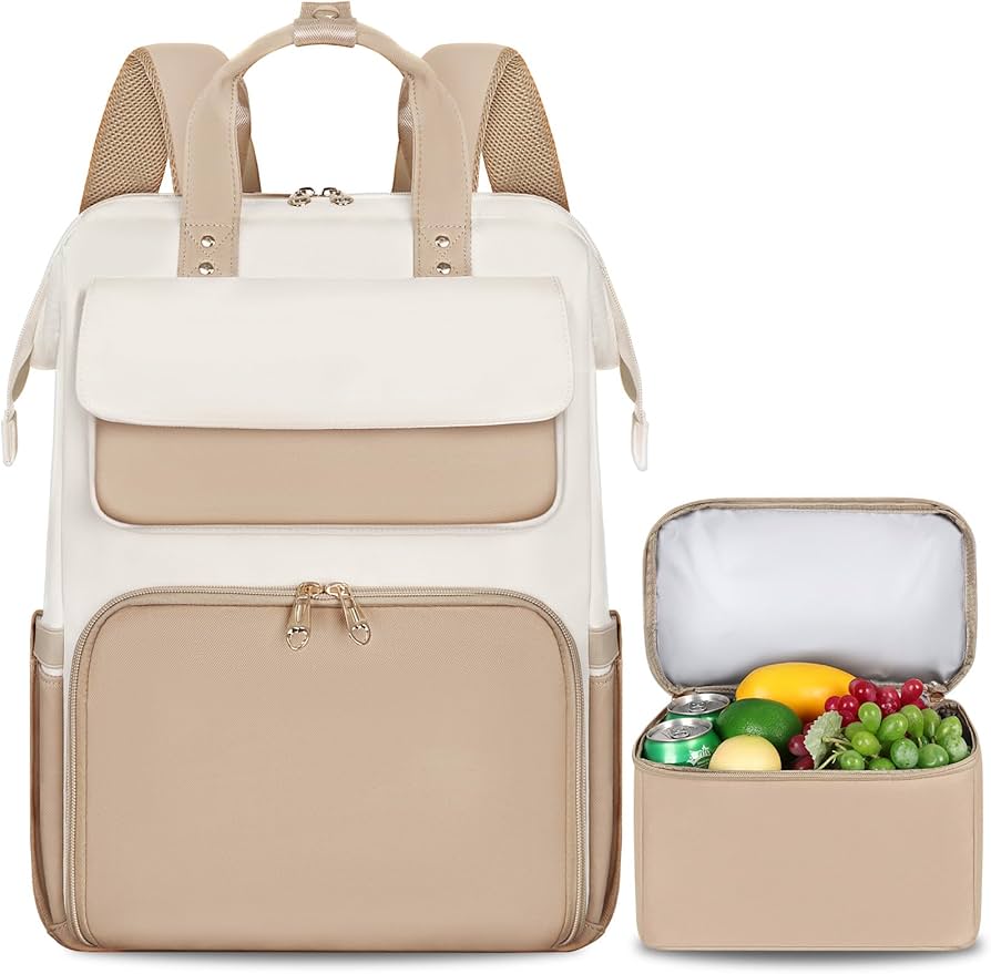 All-In-One Backpack