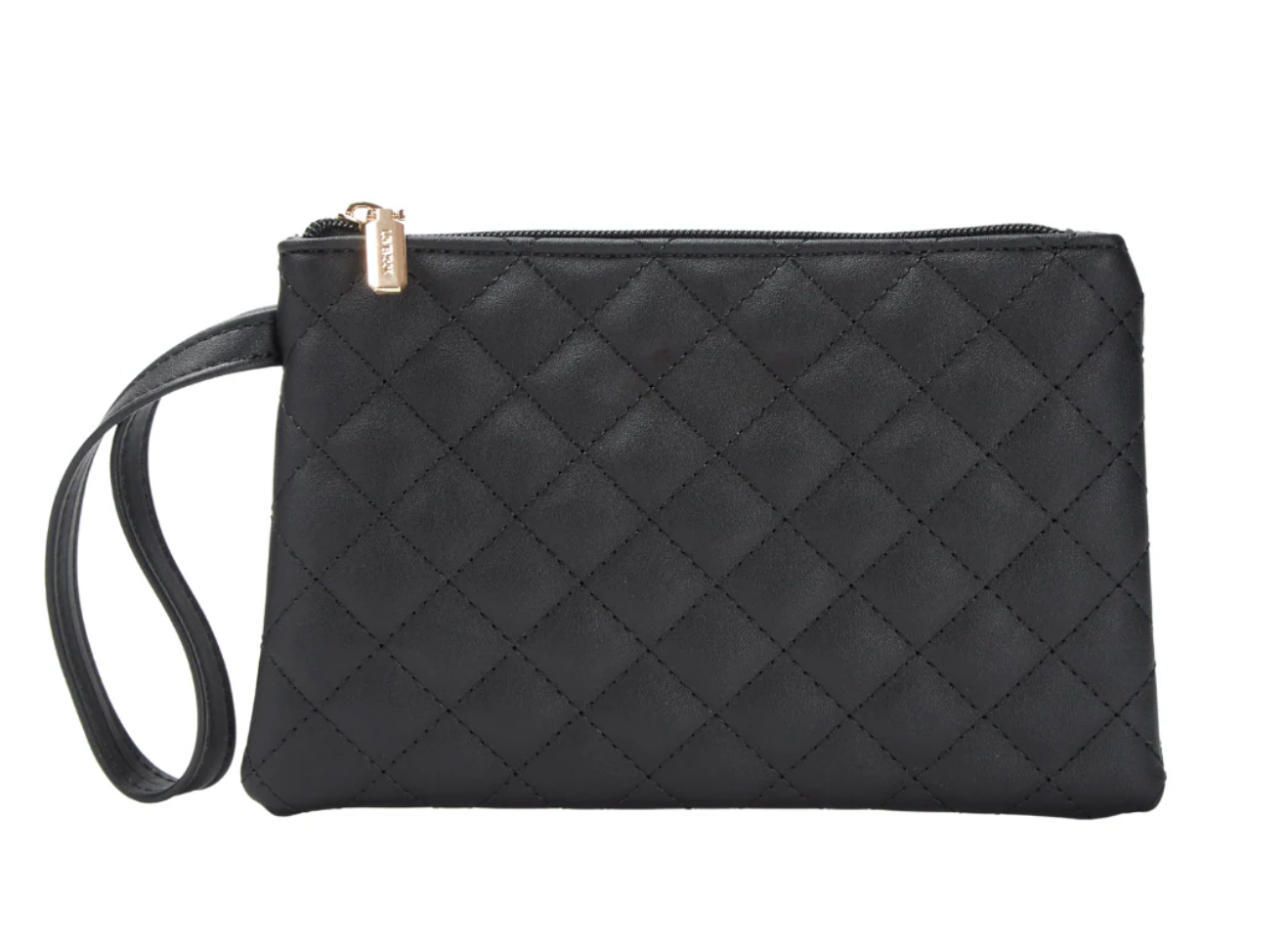 🎁 Passende Clutch (100% off)