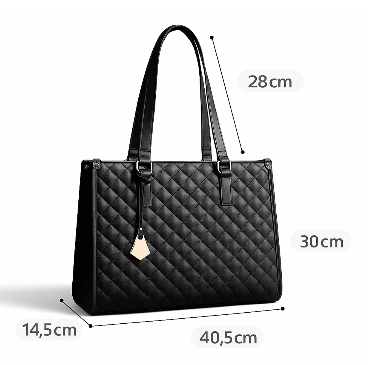 All-in-One Tote Bag