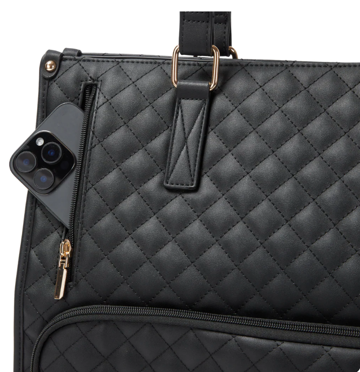 All-in-One Tote Bag