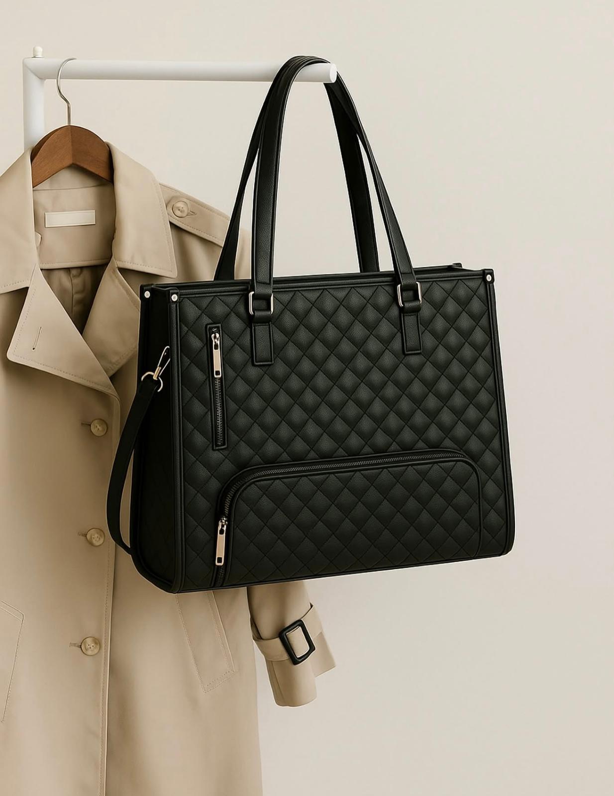 All-in-One Tote Bag