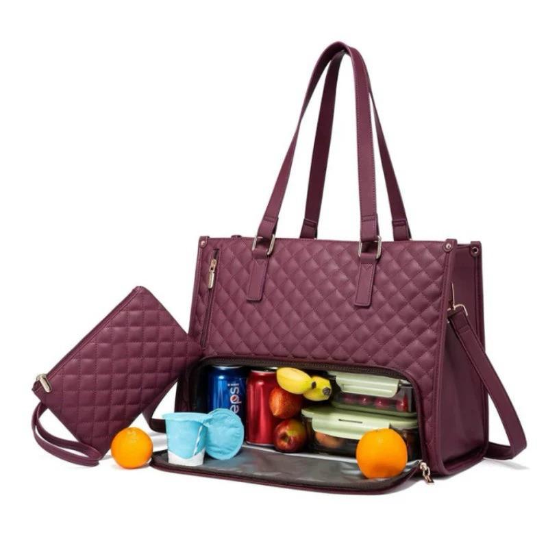 All-in-One Tote Bag