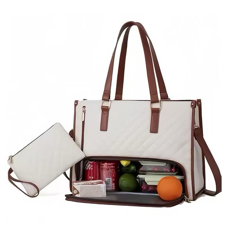 All-in-One Tote Bag