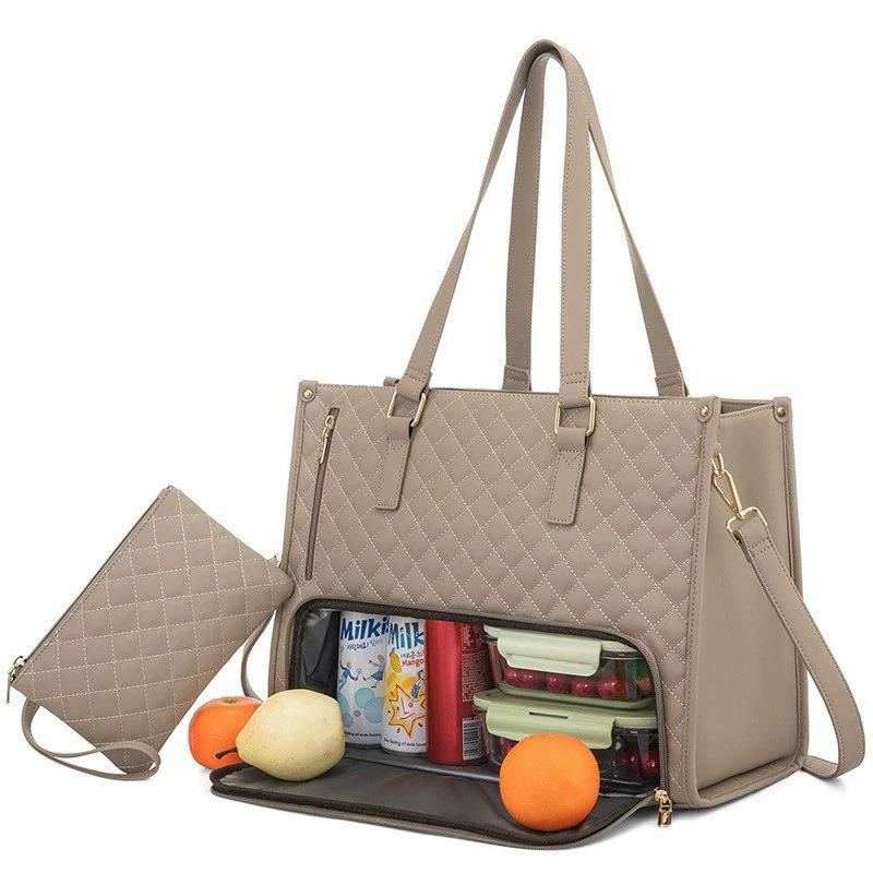 All-in-One Tote Bag