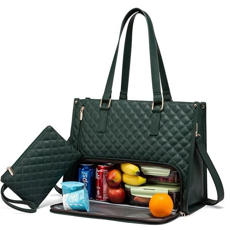 All-in-One Tote Bag