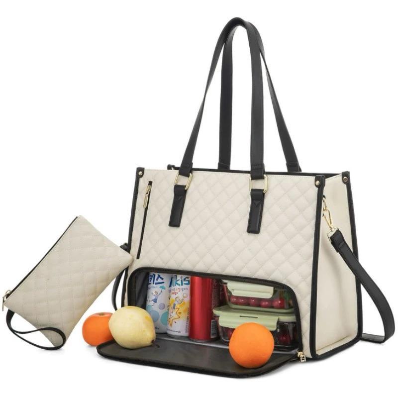 All-in-One Tote Bag