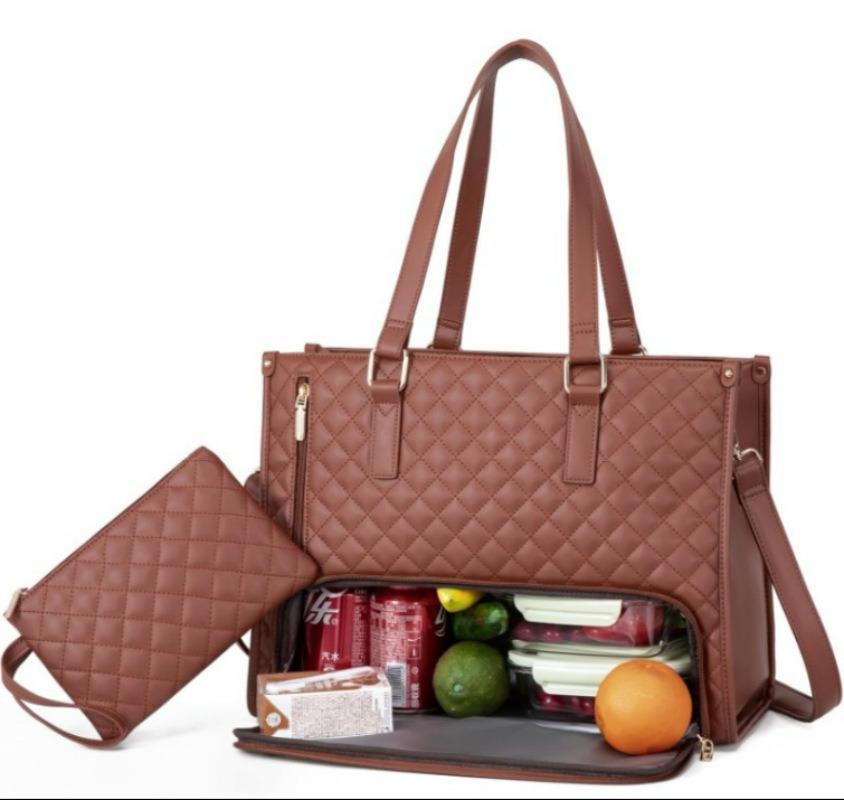 All-in-One Tote Bag