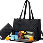 All-in-One Tote Bag