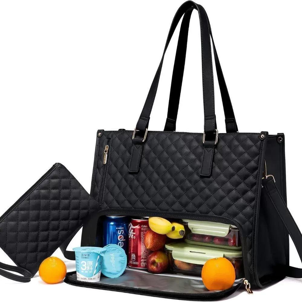 All-in-One Tote Bag