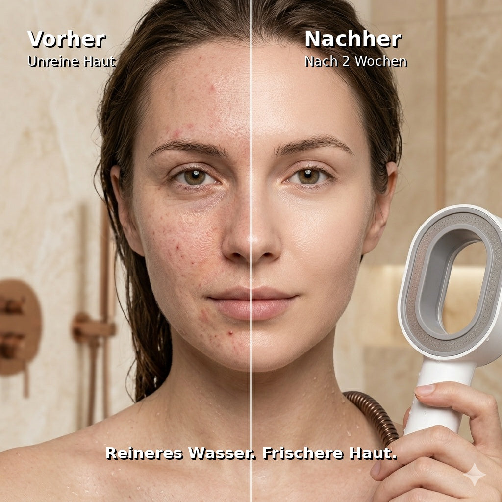 Aquafilter Shower Pro