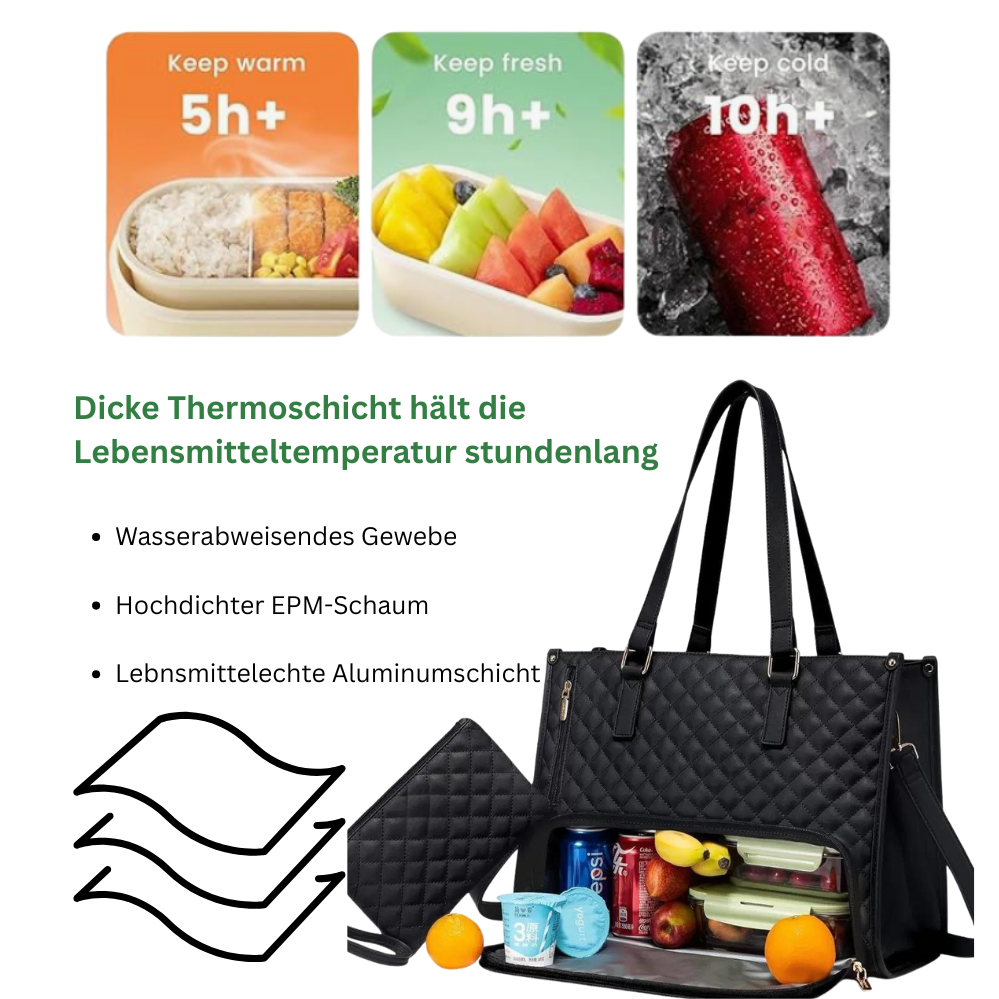 All-in-One Tote Bag