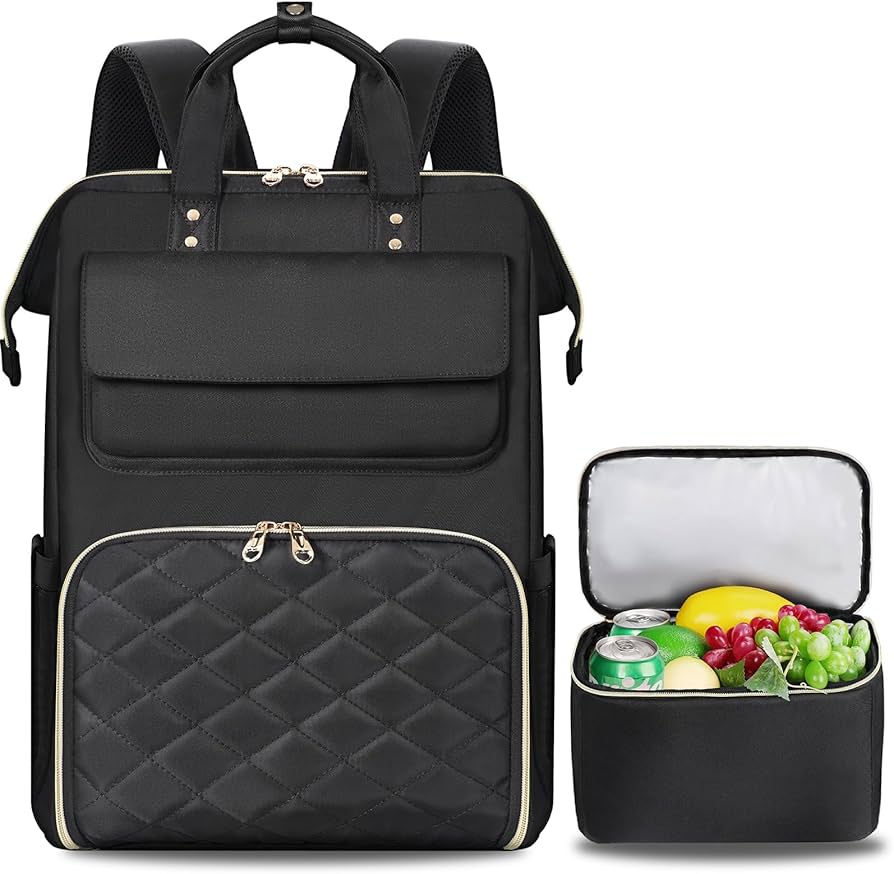 All-In-One Backpack