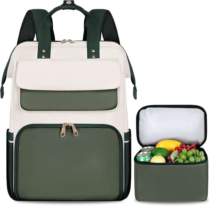 All-In-One Backpack