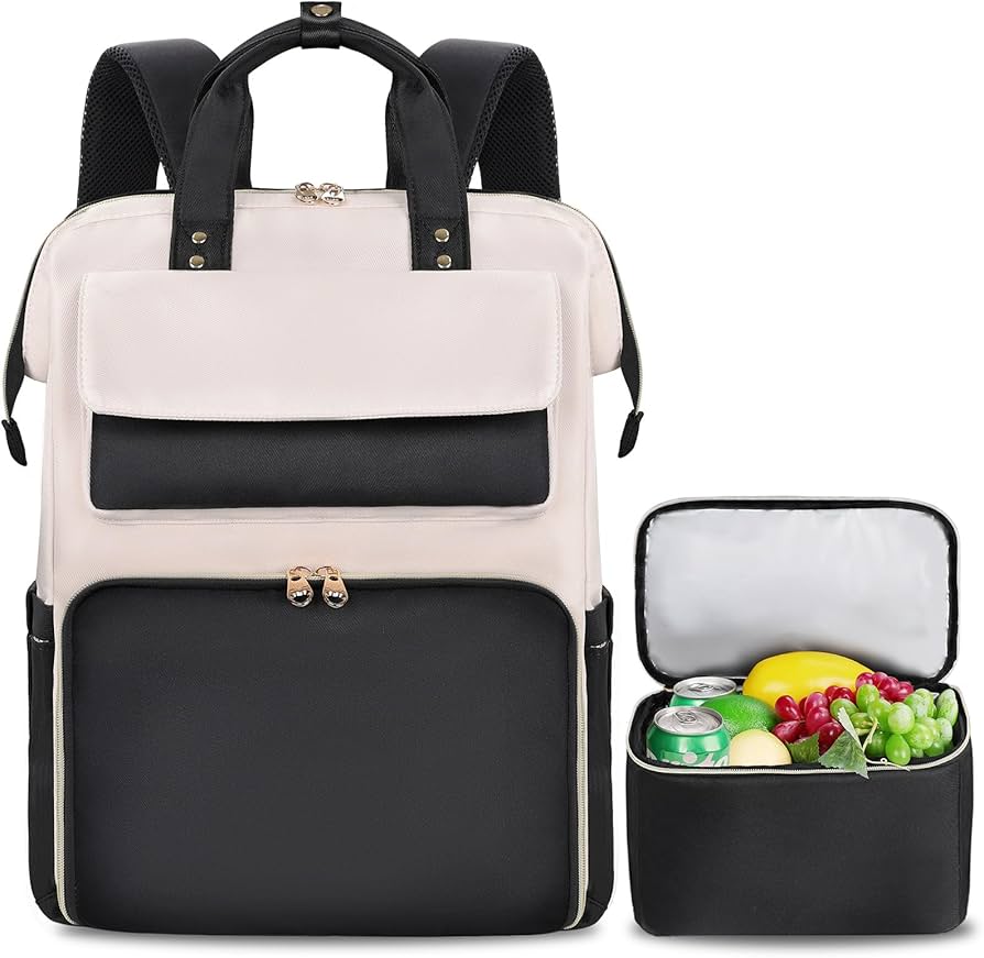 All-In-One Backpack